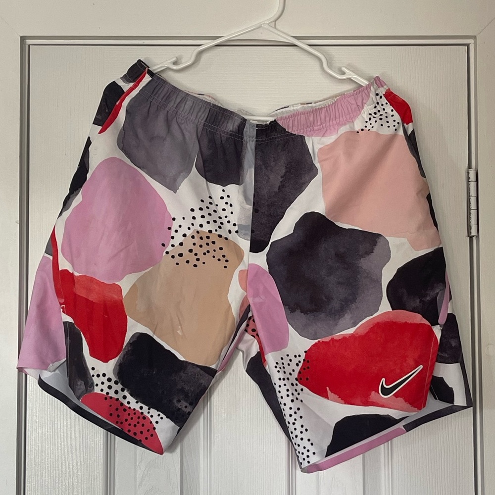 Nike Tennis Shorts